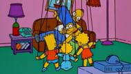 A still from The Simpsons (Image via Instagram/@thesimpsons)